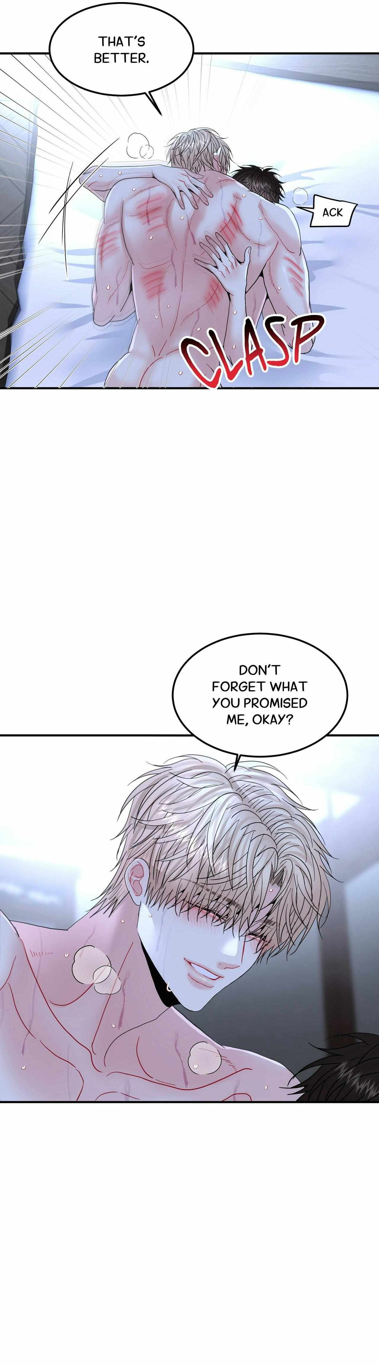 Quo Vadis, Domine? Chapter 20 page 33 - 