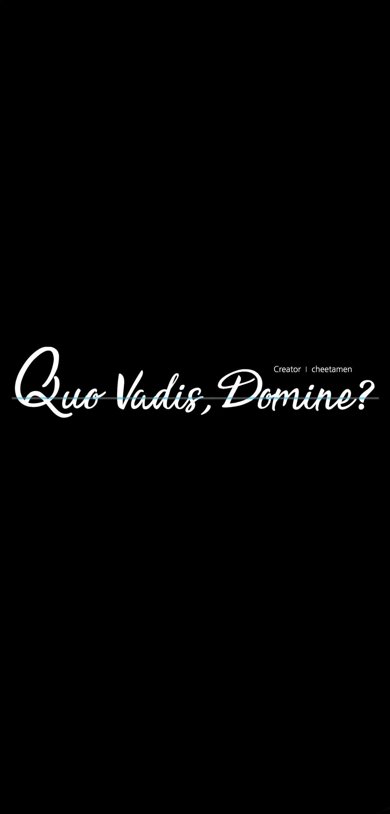 Quo Vadis, Domine? Chapter 20 page 9 - 