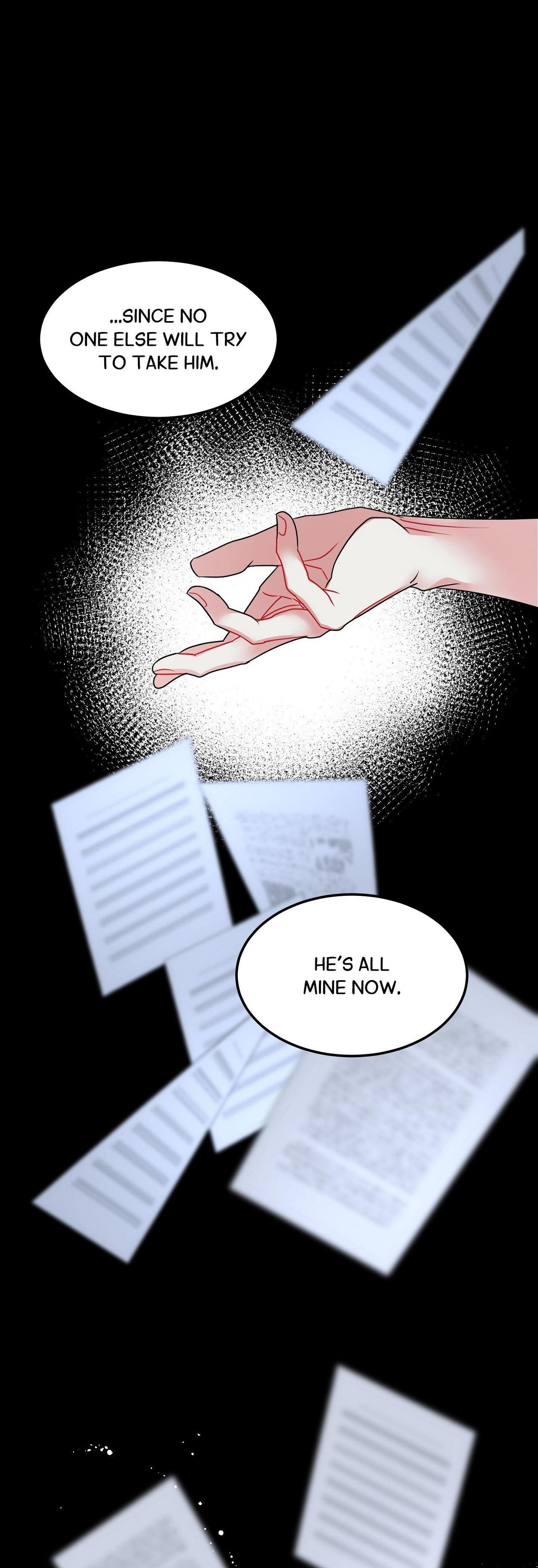 Quo Vadis, Domine? Chapter 21.1 page 25 - 