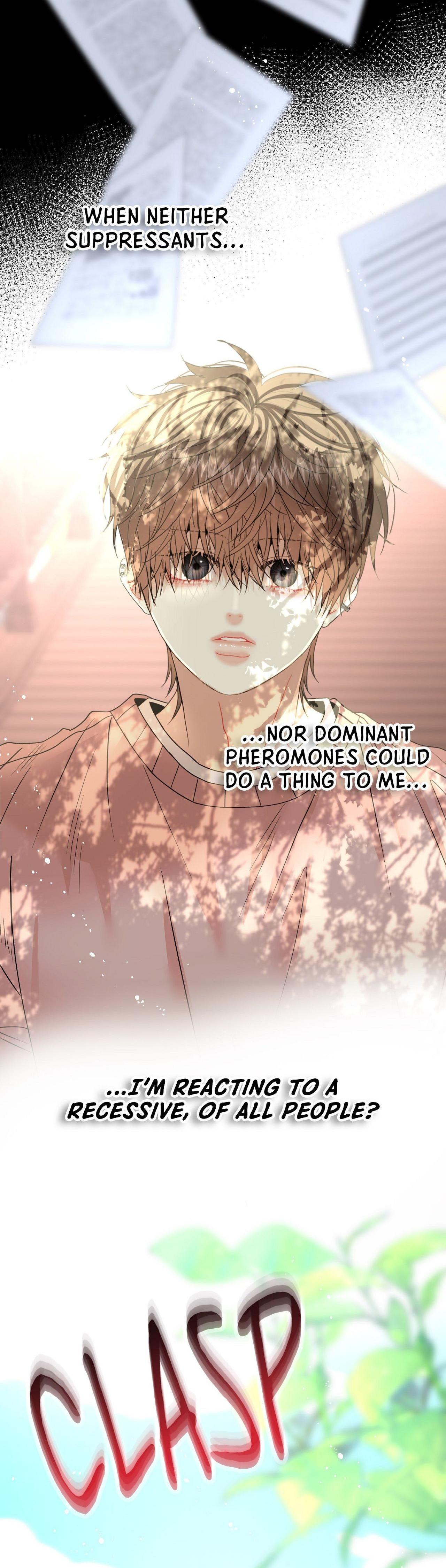 Quo Vadis, Domine? Chapter 21.1 page 26 - 