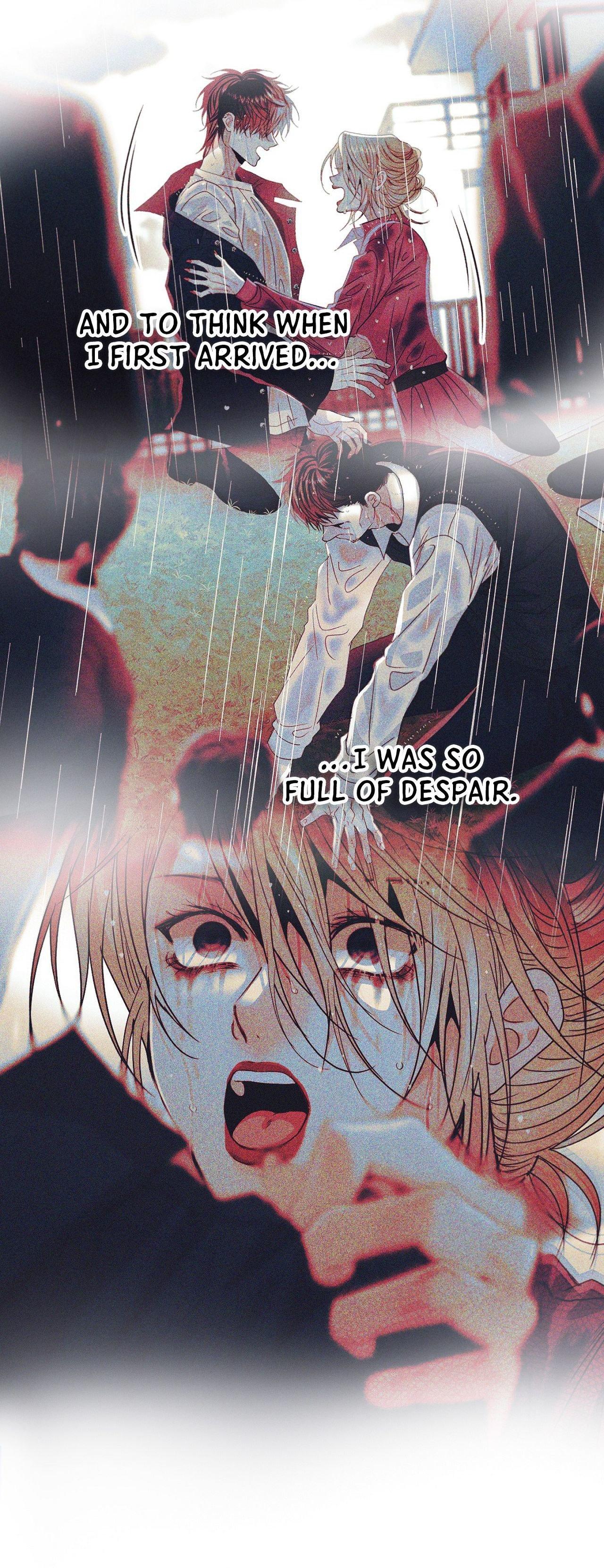 Quo Vadis, Domine? Chapter 21.1 page 4 - 