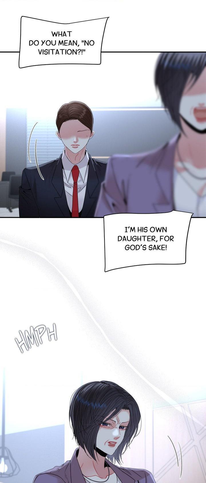 Quo Vadis, Domine? Chapter 21 page 2 - 