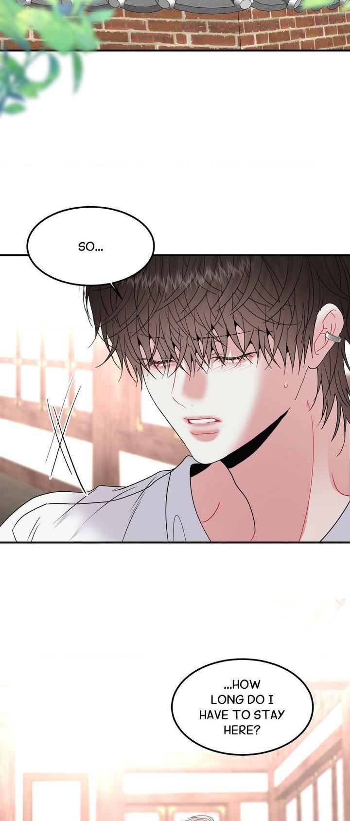 Quo Vadis, Domine? Chapter 21 page 13 - 