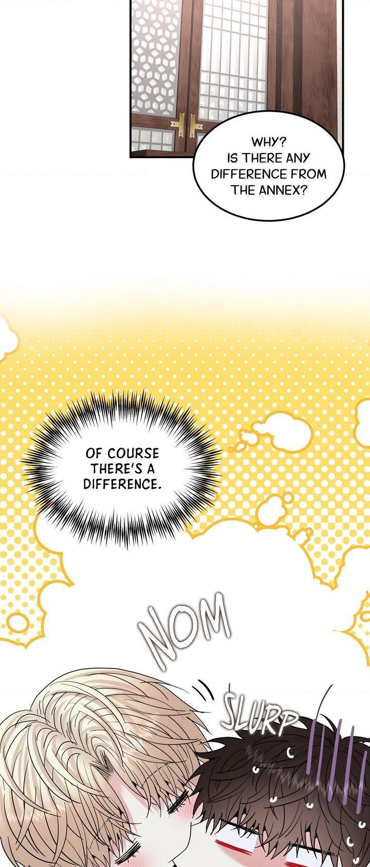 Quo Vadis, Domine? Chapter 21 page 15 - 