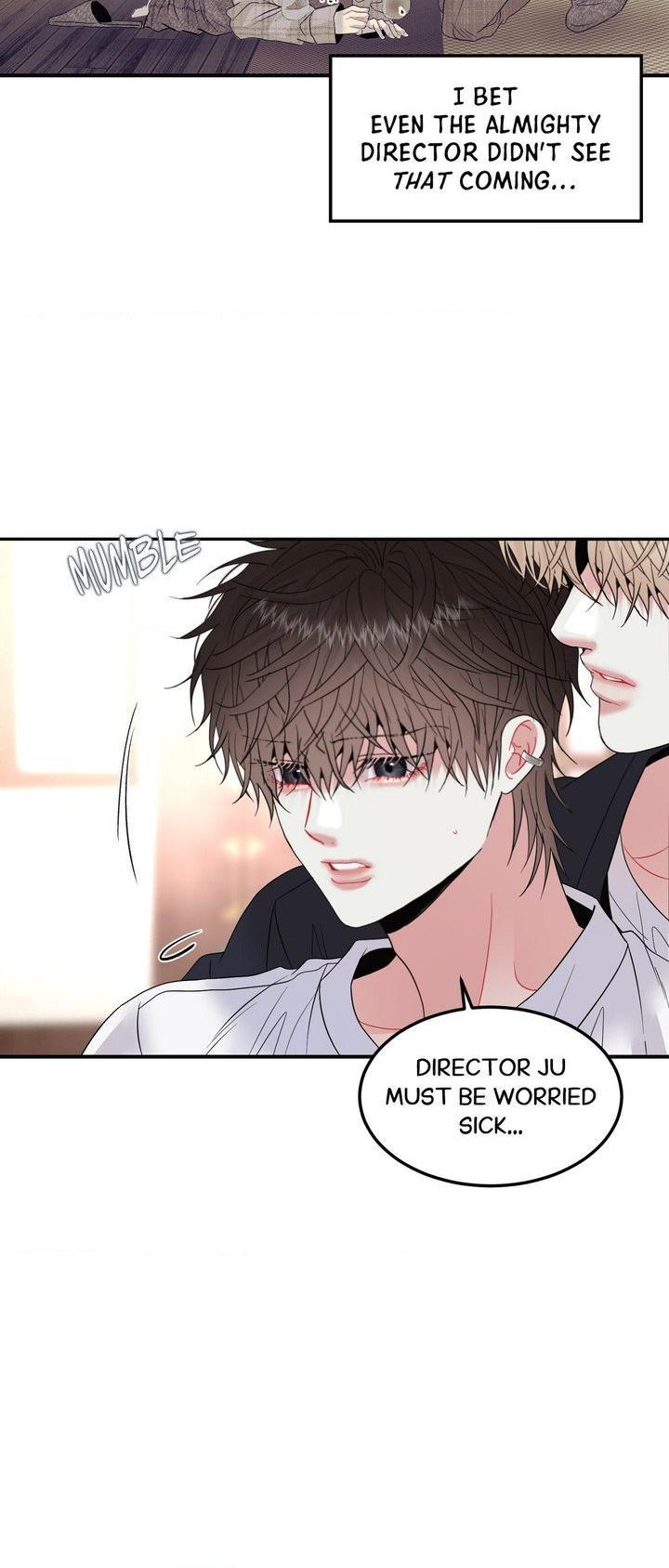Quo Vadis, Domine? Chapter 21 page 17 - 