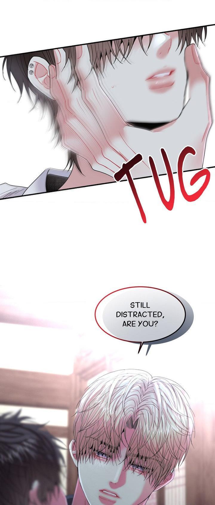 Quo Vadis, Domine? Chapter 21 page 18 - 