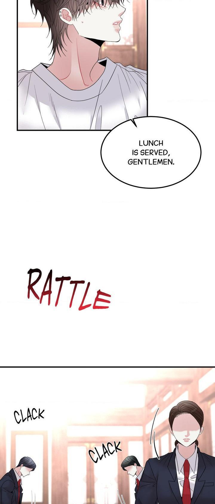 Quo Vadis, Domine? Chapter 21 page 22 - 