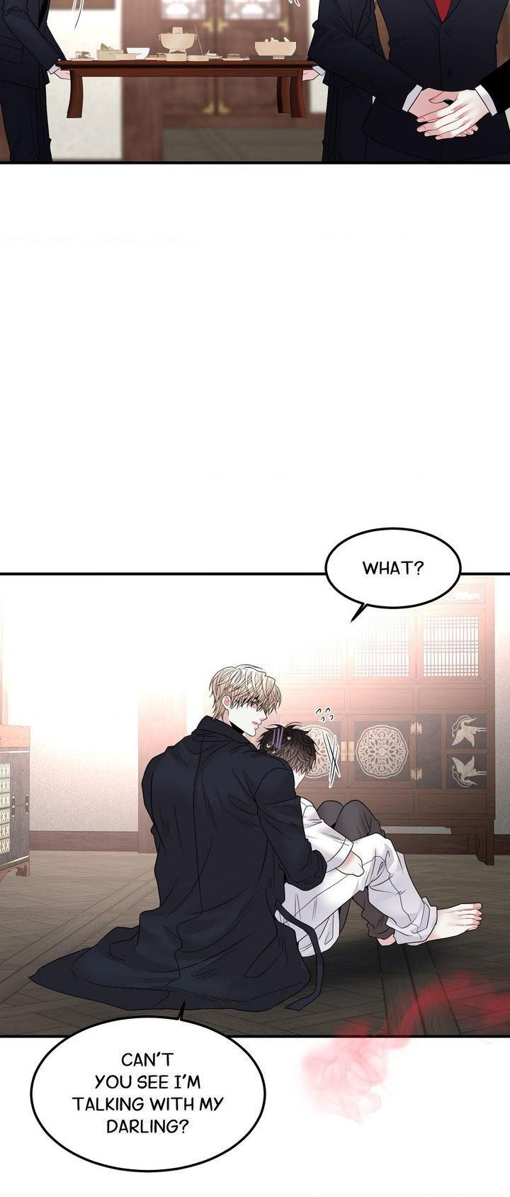 Quo Vadis, Domine? Chapter 21 page 23 - 