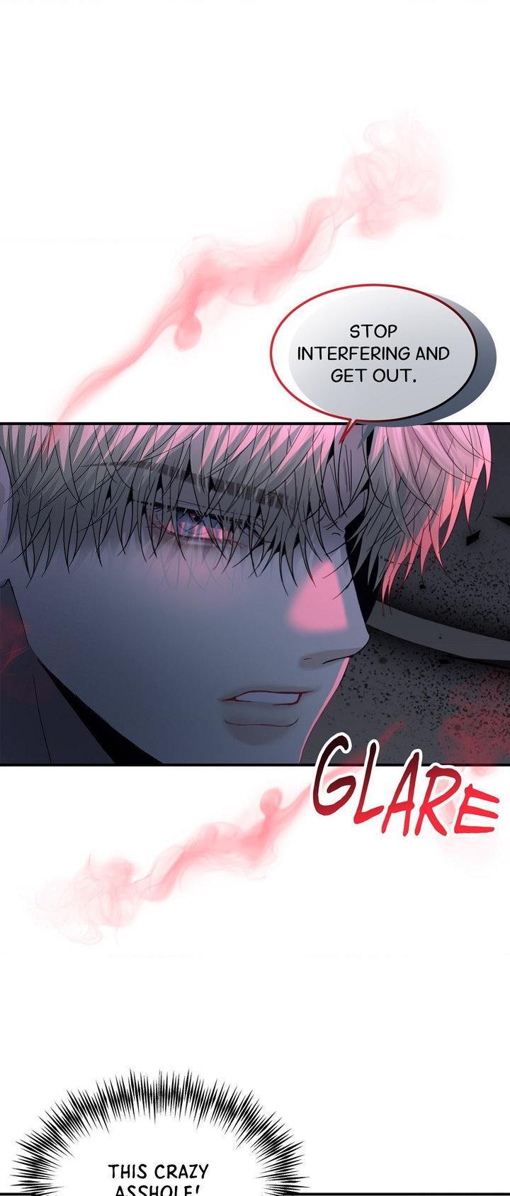 Quo Vadis, Domine? Chapter 21 page 24 - 