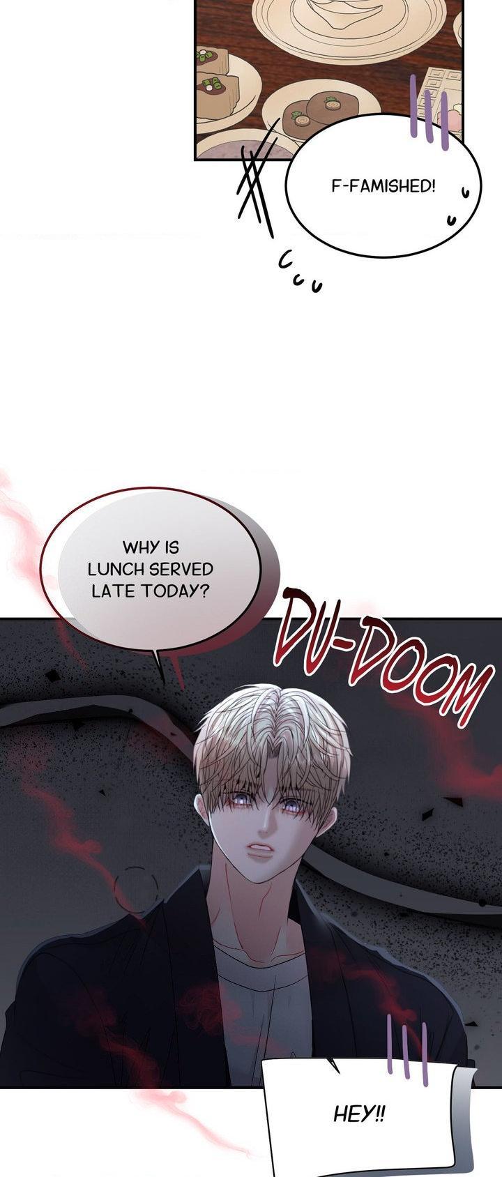 Quo Vadis, Domine? Chapter 21 page 26 - 