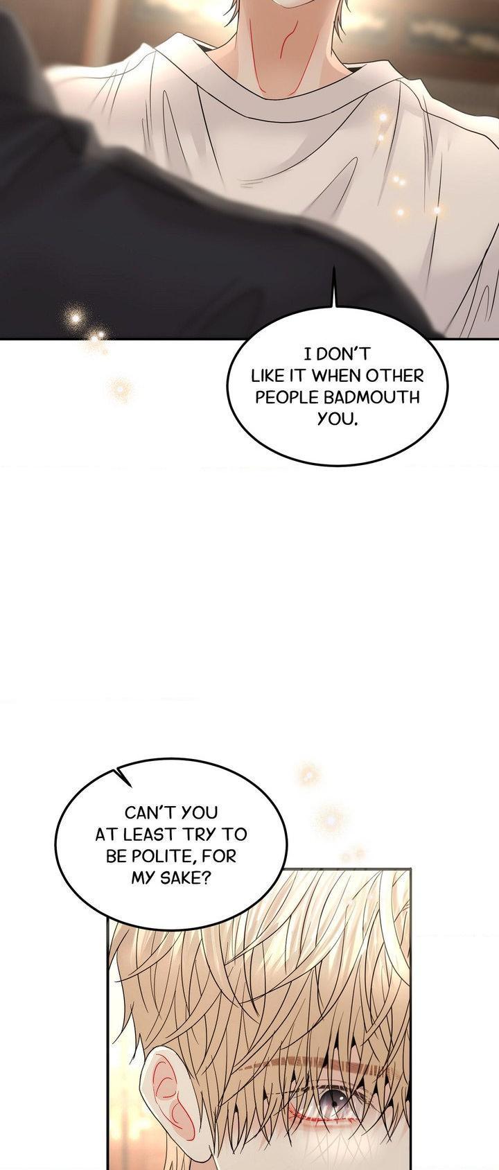 Quo Vadis, Domine? Chapter 21 page 30 - 