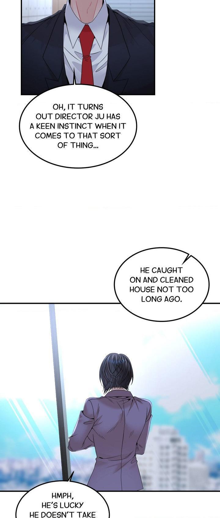 Quo Vadis, Domine? Chapter 21 page 4 - 