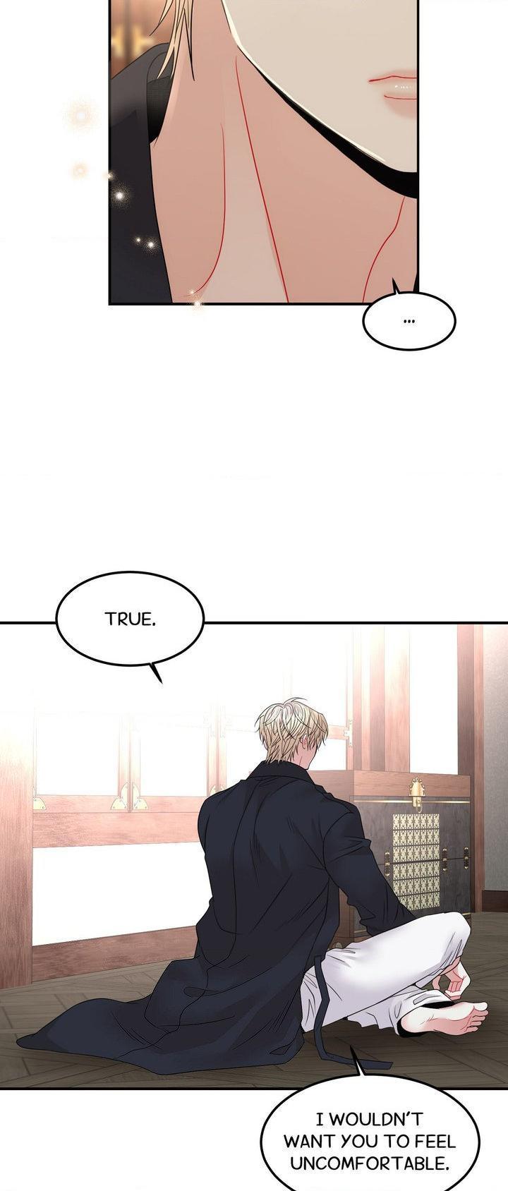Quo Vadis, Domine? Chapter 21 page 31 - 