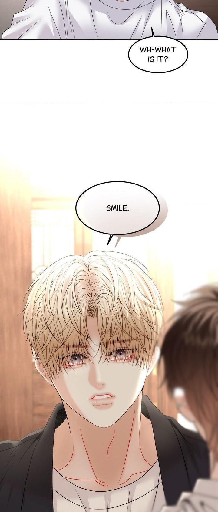 Quo Vadis, Domine? Chapter 21 page 34 - 
