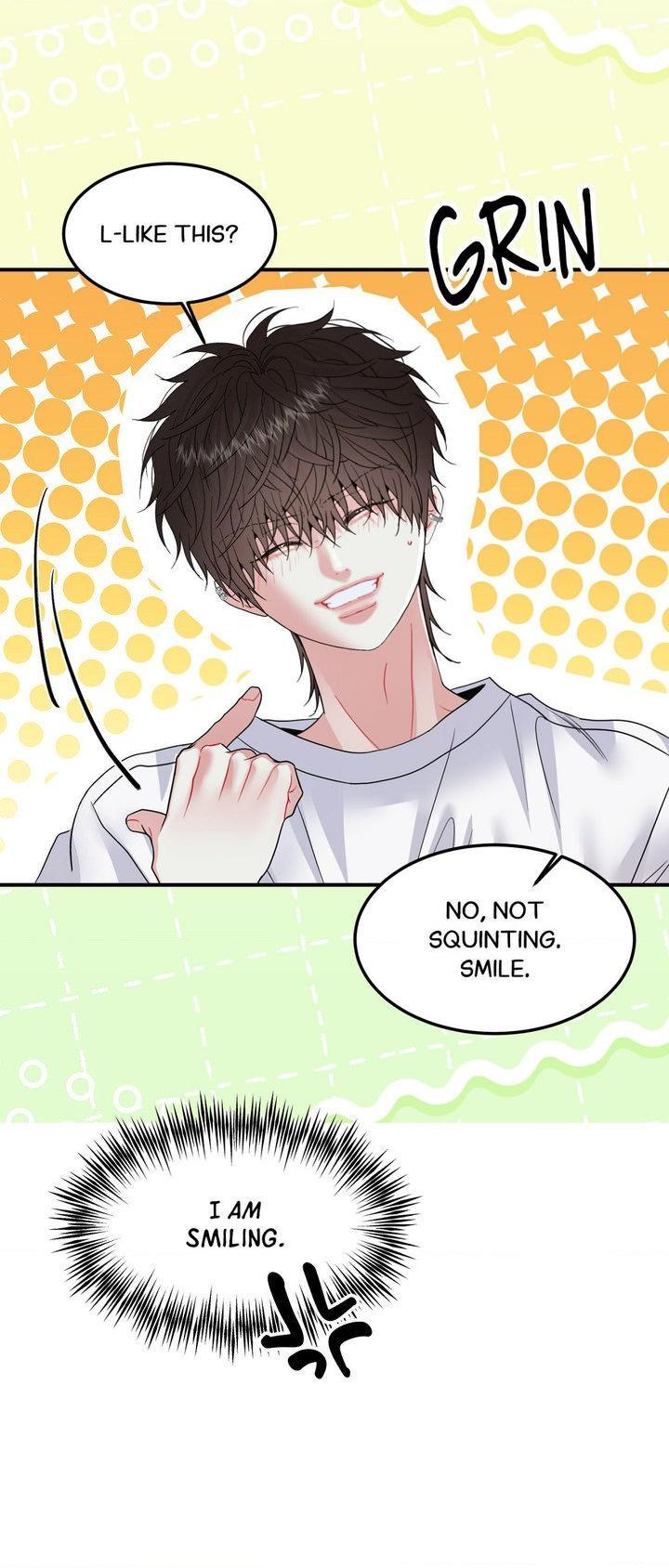 Quo Vadis, Domine? Chapter 21 page 36 - 