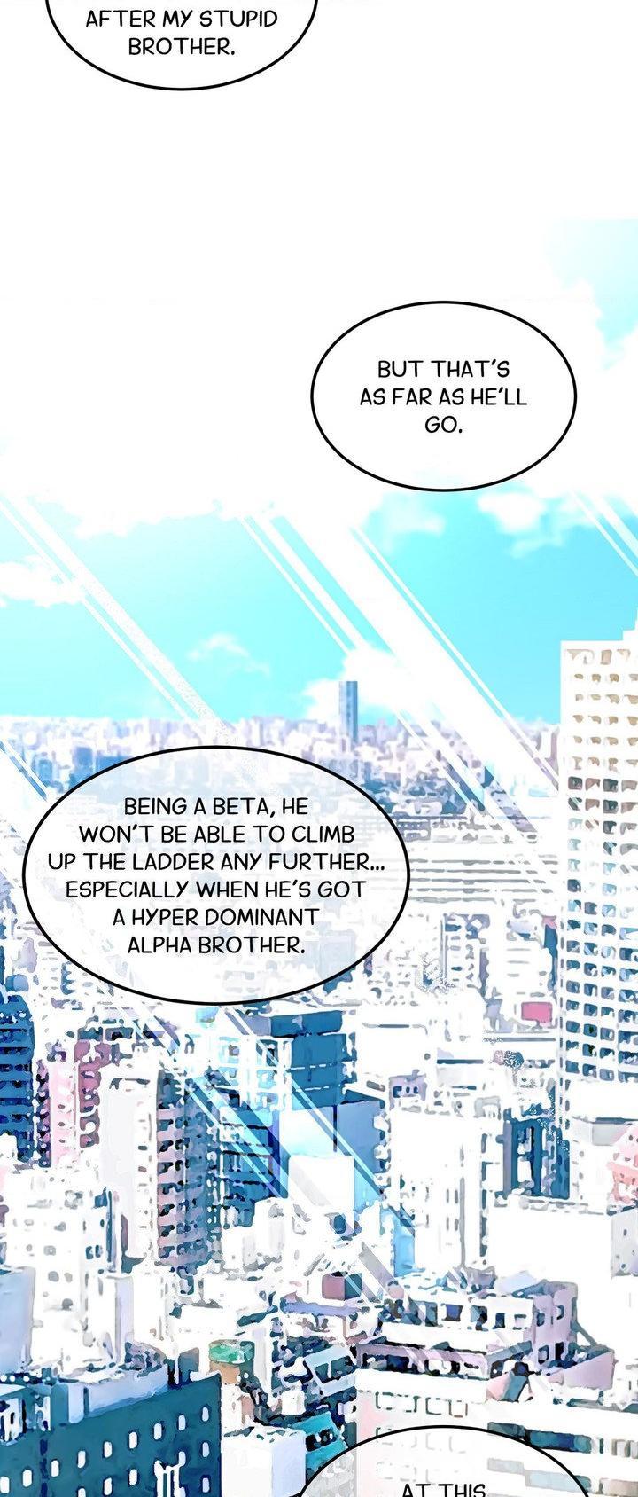 Quo Vadis, Domine? Chapter 21 page 5 - 
