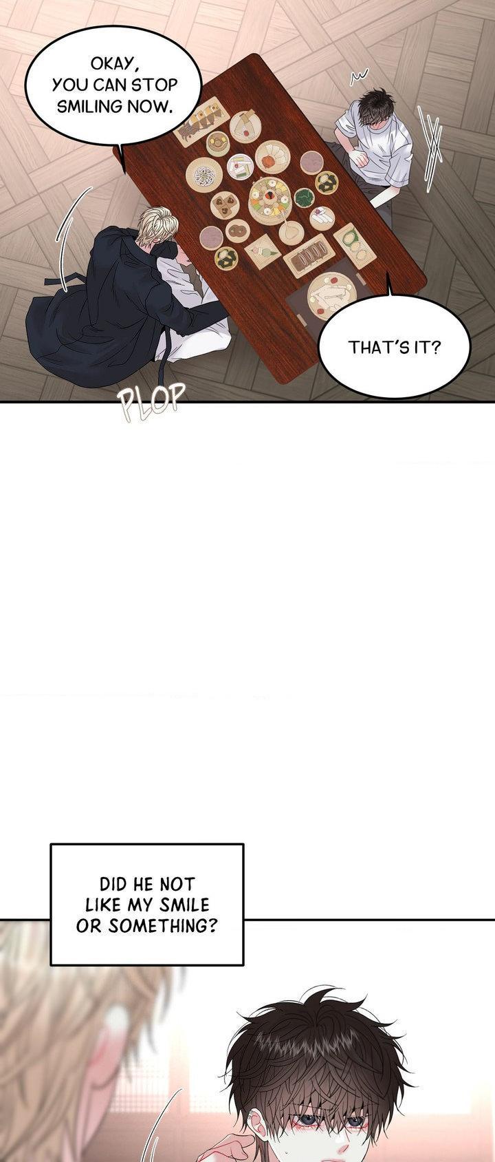 Quo Vadis, Domine? Chapter 21 page 41 - 