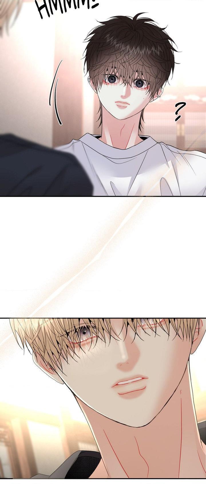 Quo Vadis, Domine? Chapter 21 page 44 - 