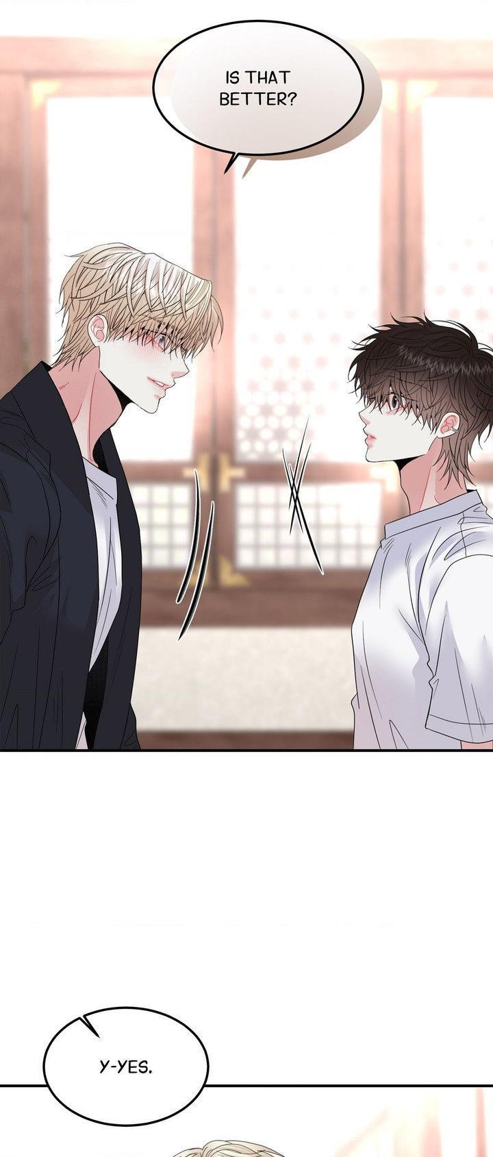 Quo Vadis, Domine? Chapter 21 page 46 - 