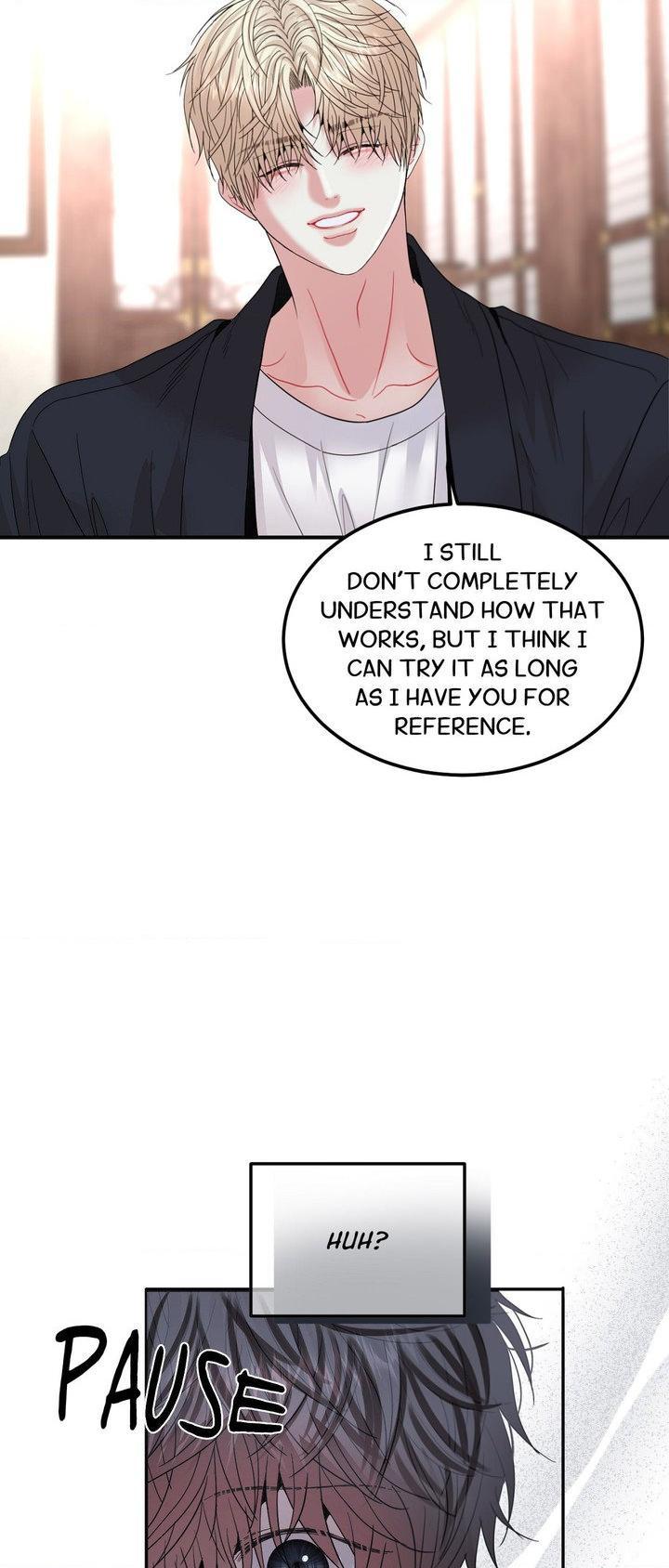 Quo Vadis, Domine? Chapter 21 page 47 - 