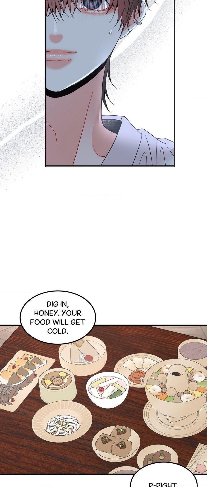 Quo Vadis, Domine? Chapter 21 page 48 - 