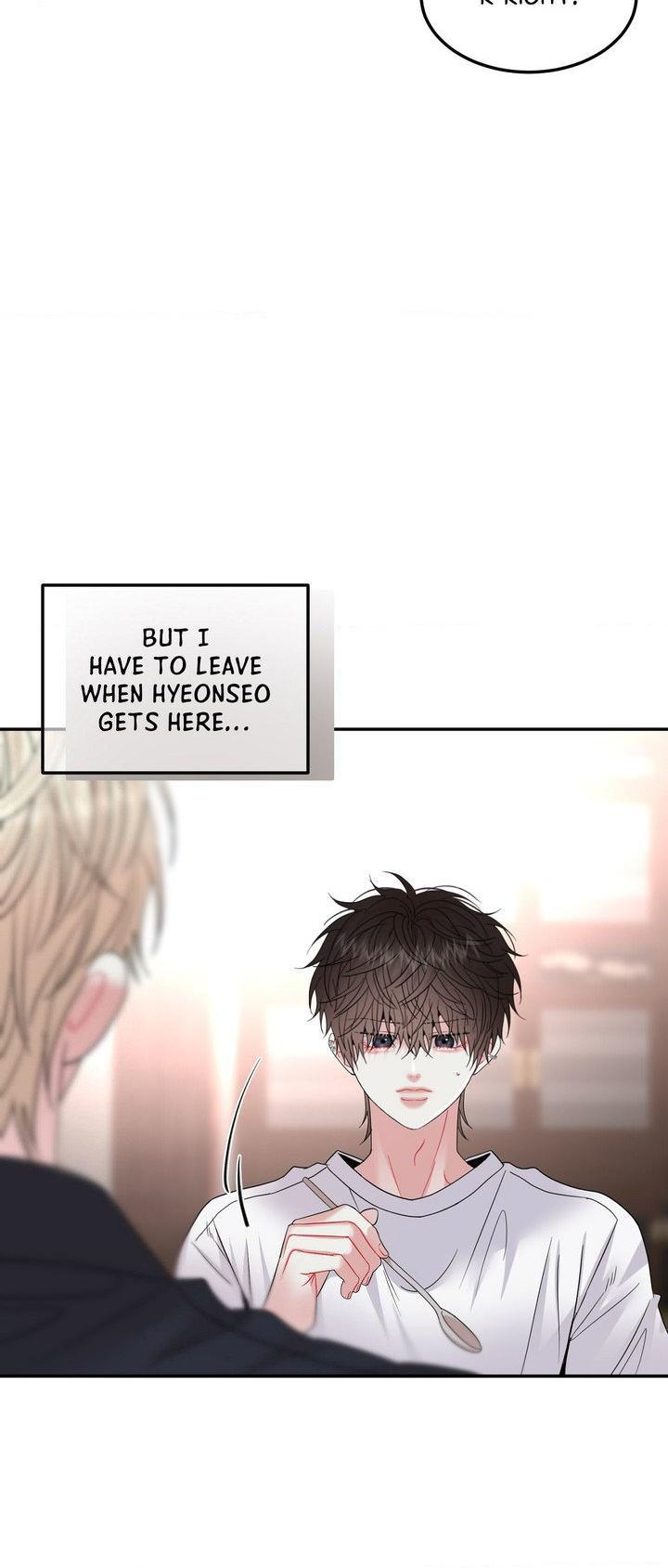 Quo Vadis, Domine? Chapter 21 page 49 - 