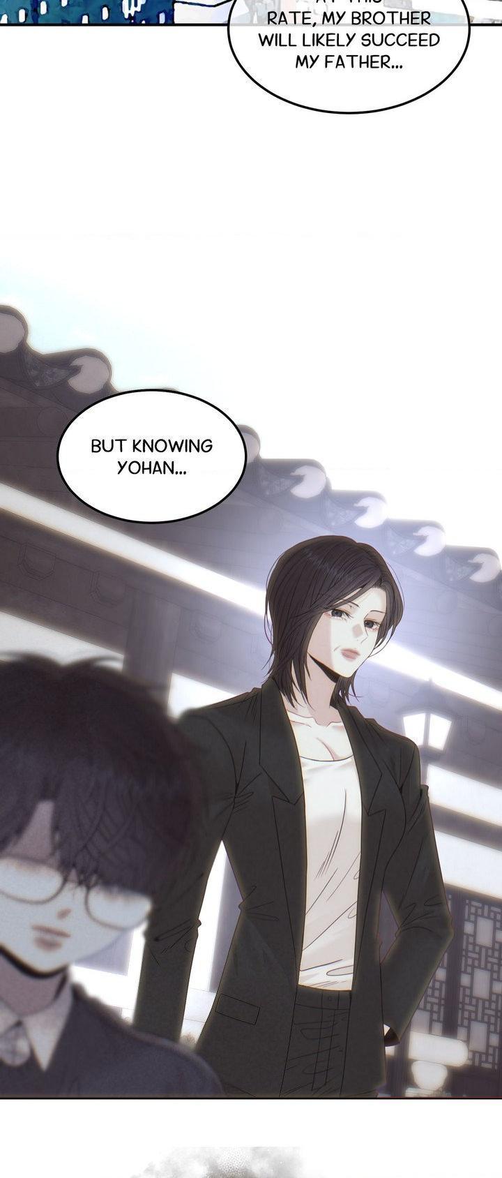Quo Vadis, Domine? Chapter 21 page 6 - 