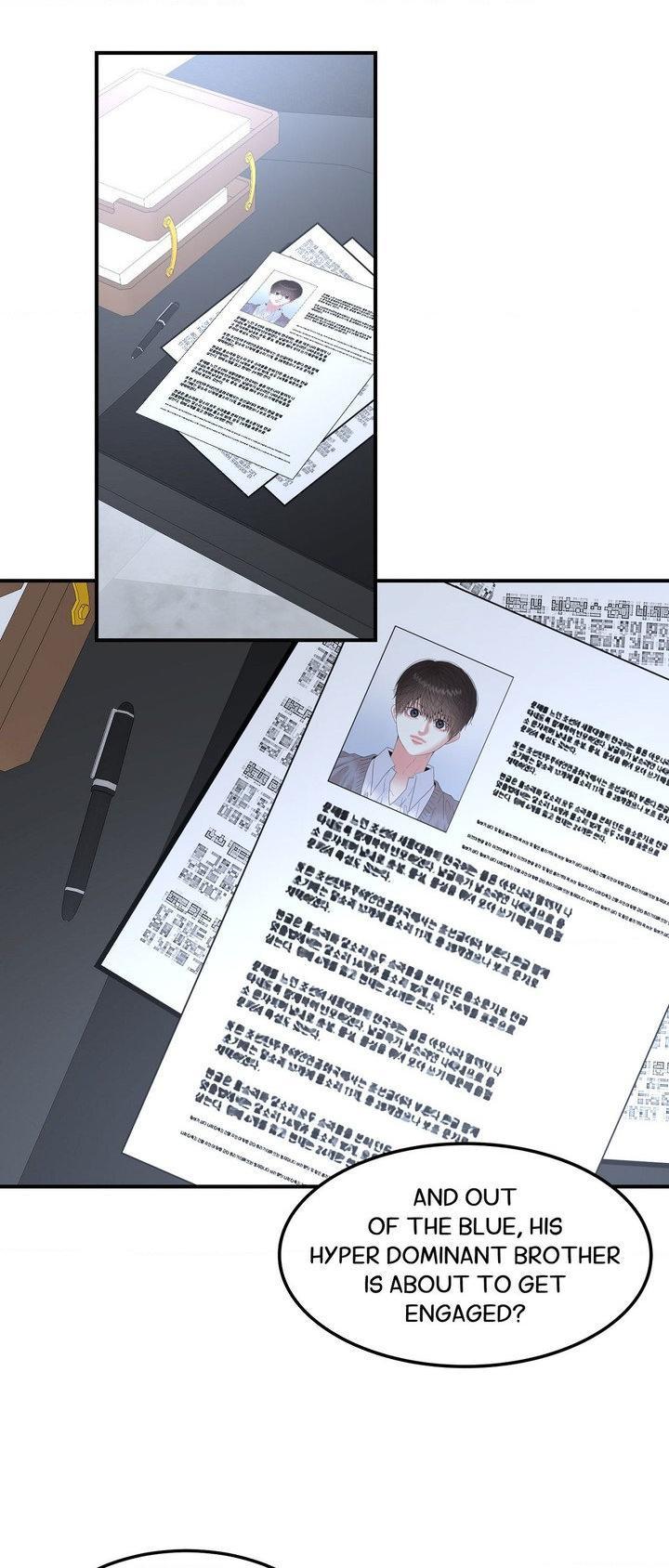 Quo Vadis, Domine? Chapter 21 page 8 - 