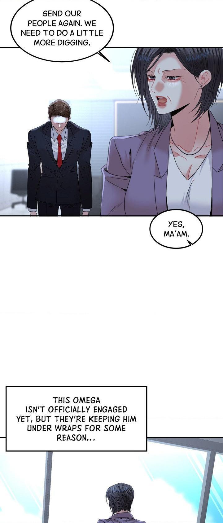 Quo Vadis, Domine? Chapter 21 page 9 - 