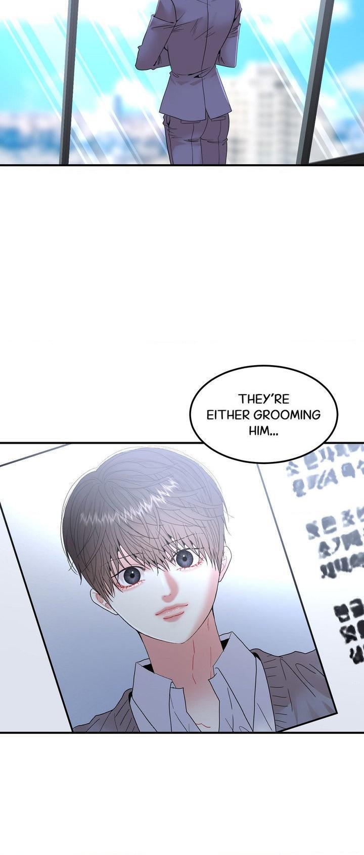 Quo Vadis, Domine? Chapter 21 page 10 - 