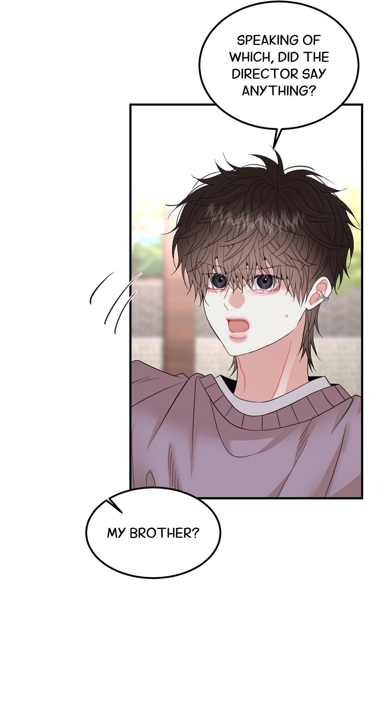 Quo Vadis, Domine? Chapter 22 page 11 - 