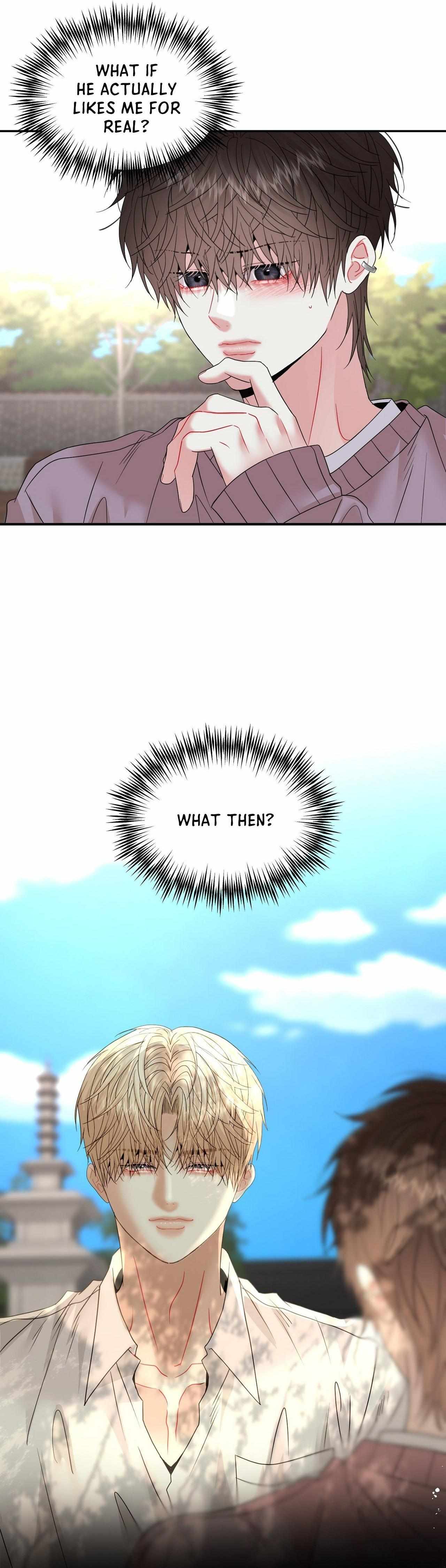 Quo Vadis, Domine? Chapter 22 page 18 - 