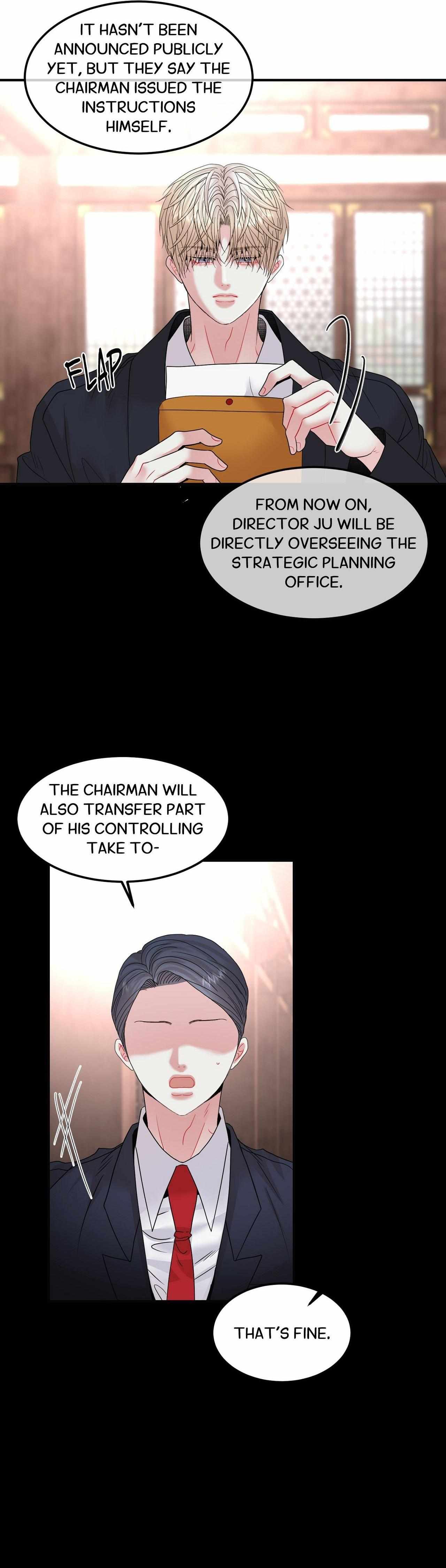 Quo Vadis, Domine? Chapter 22 page 20 - 