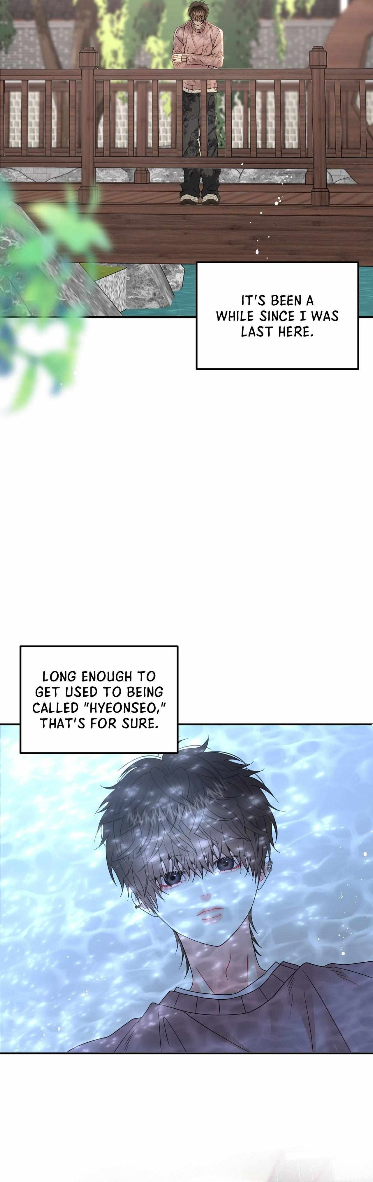 Quo Vadis, Domine? Chapter 22 page 3 - 