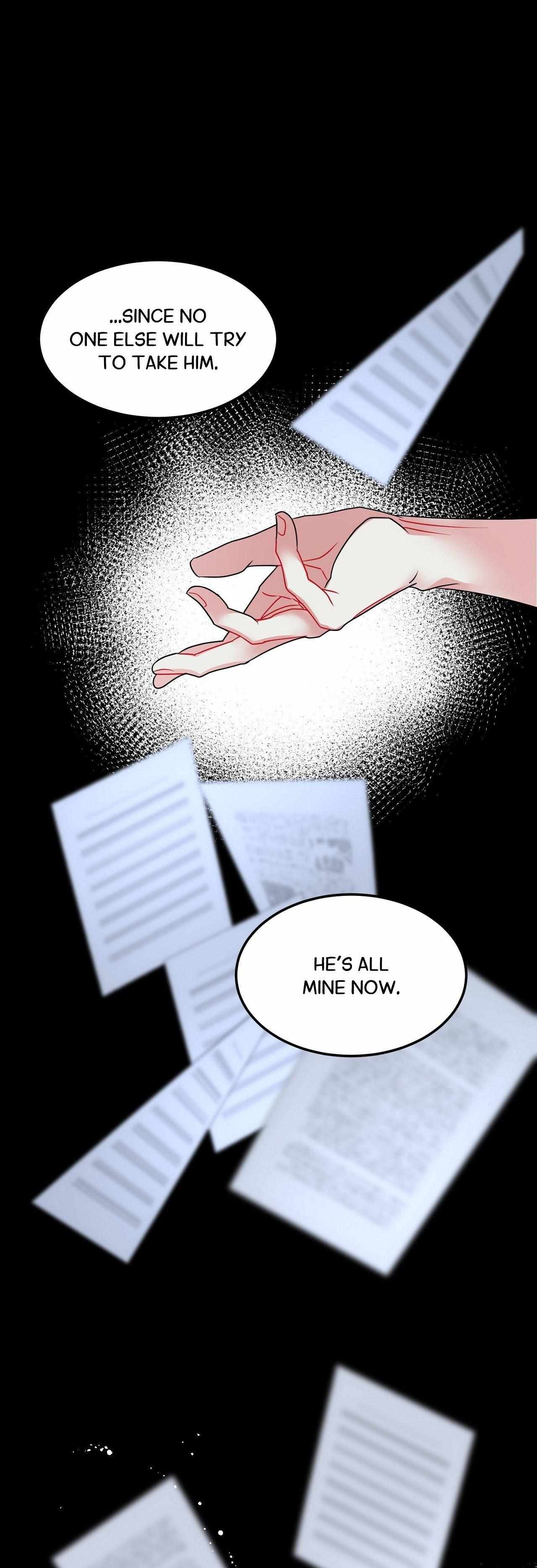 Quo Vadis, Domine? Chapter 22 page 25 - 