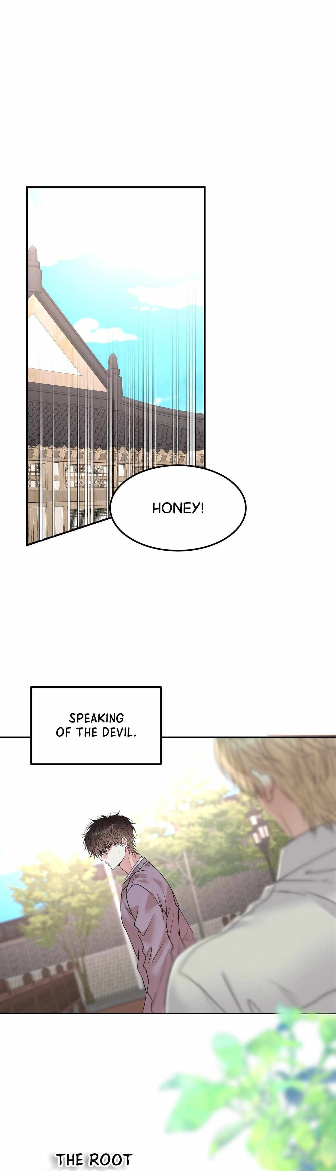 Quo Vadis, Domine? Chapter 22 page 8 - 