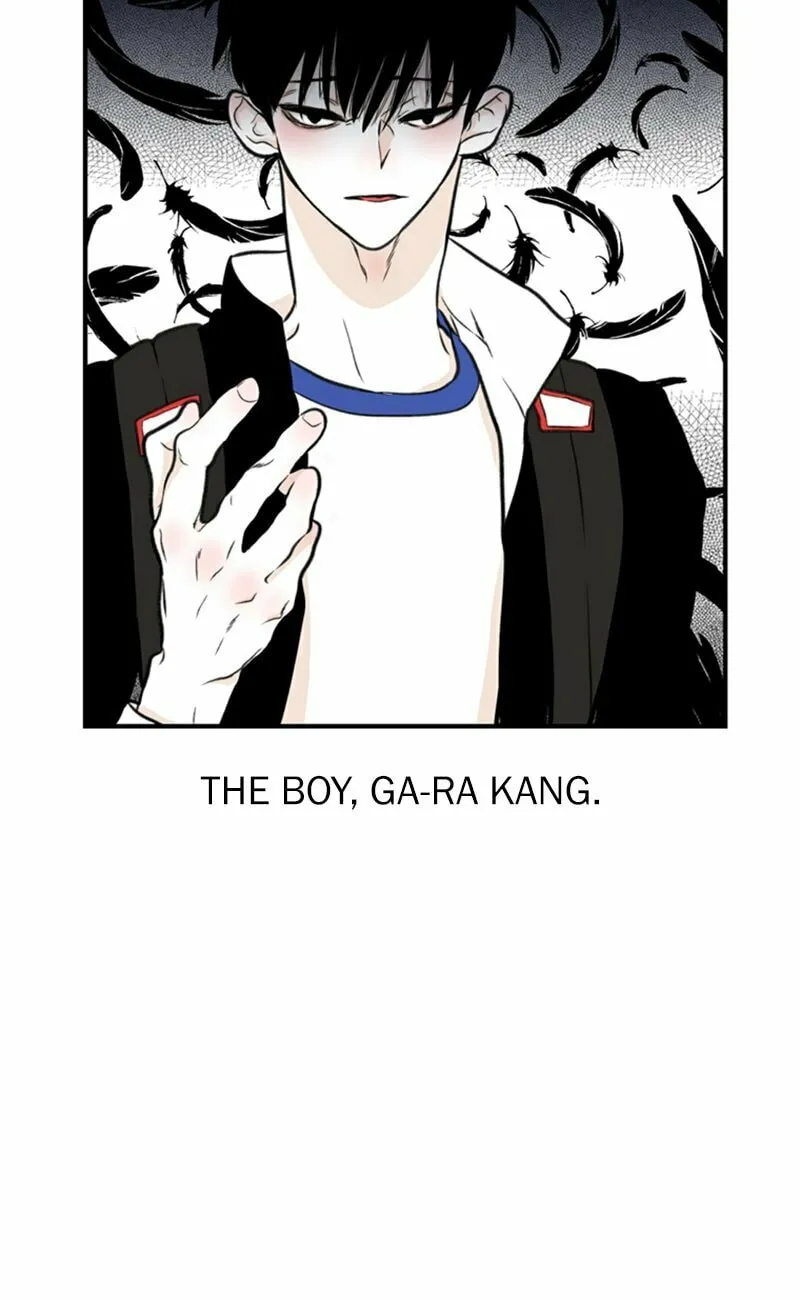 Read Quoth the Boy chapter 0 image 1 on Lezhin