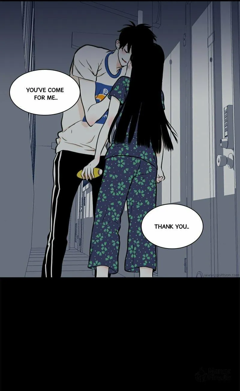 Read Quoth the Boy chapter 0 image 11 on Lezhin