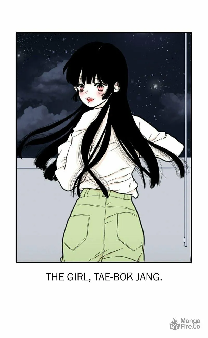 Read Quoth the Boy chapter 0 image 2 on Lezhin
