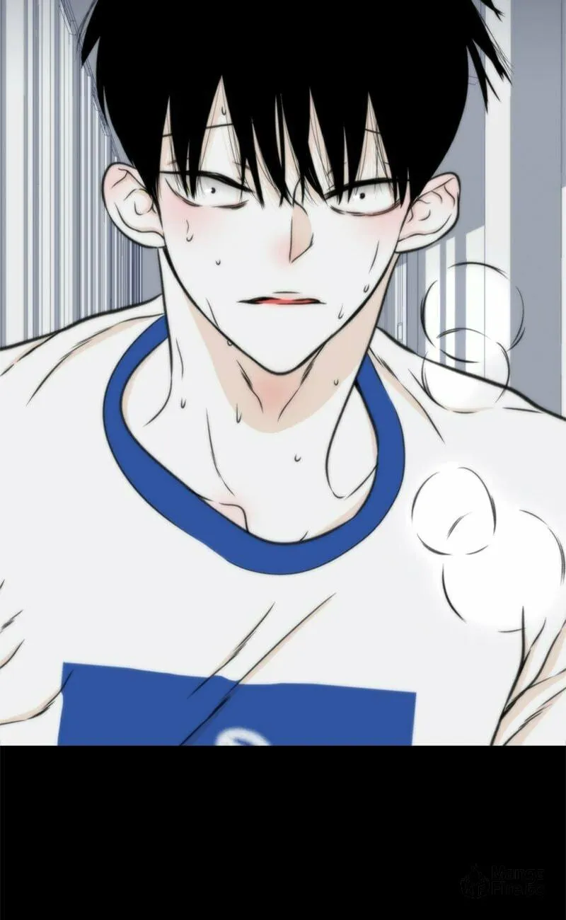 Read Quoth the Boy chapter 0 image 9 on Lezhin