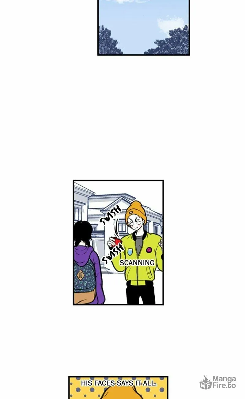 Read Quoth the Boy chapter 10 image 11 on Lezhin