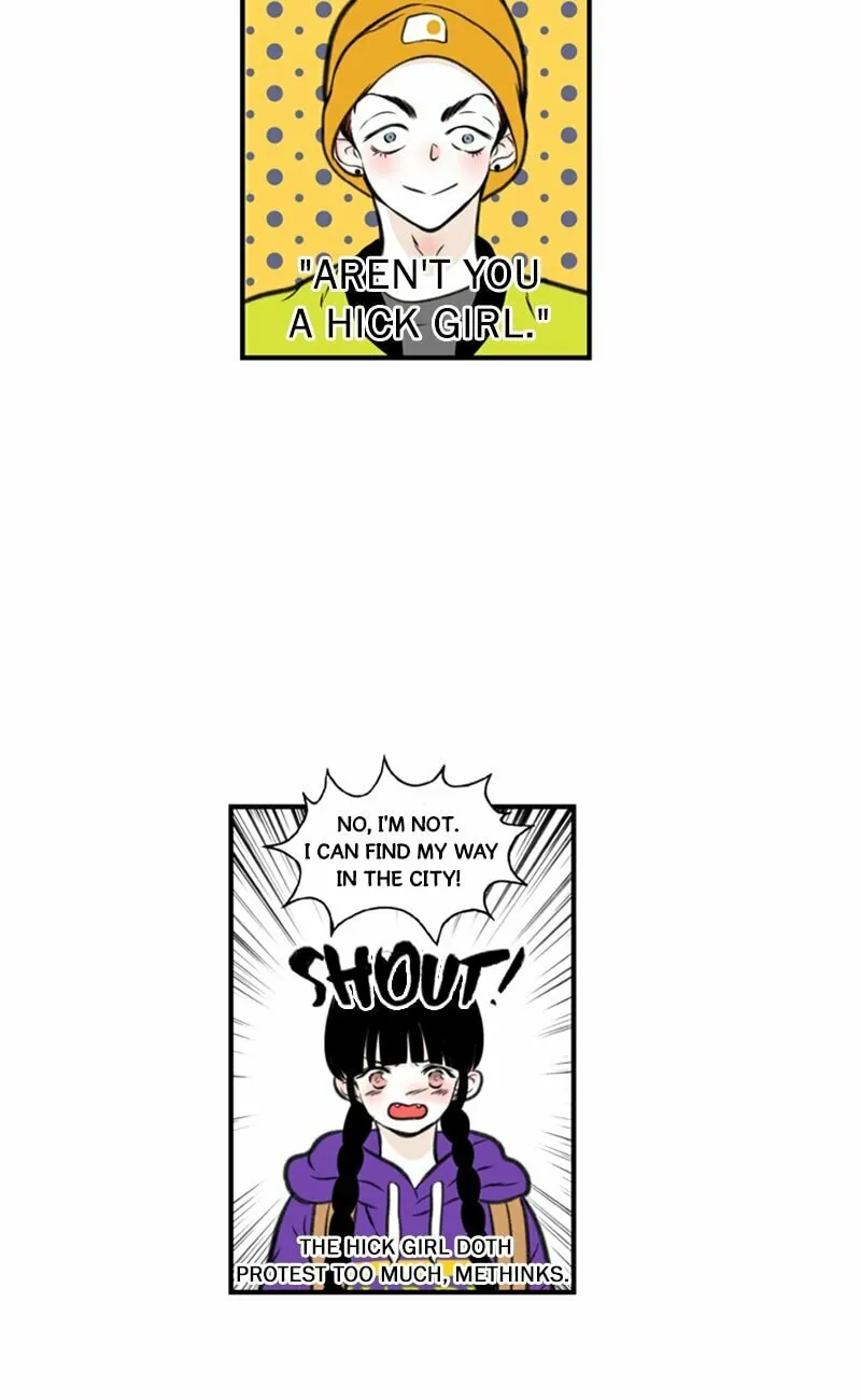 Read Quoth the Boy chapter 10 image 12 on Lezhin