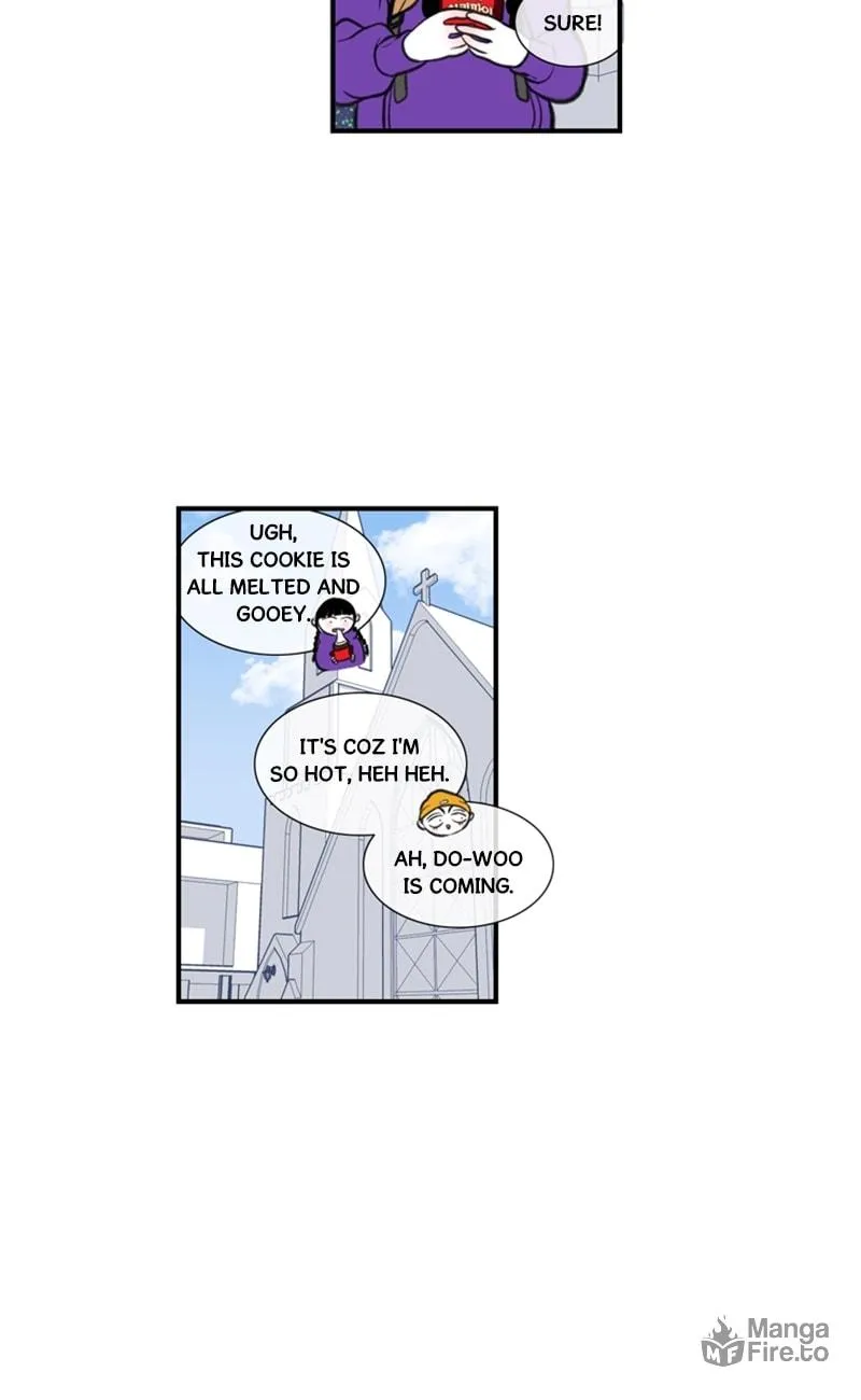 Read Quoth the Boy chapter 10 image 17 on Lezhin