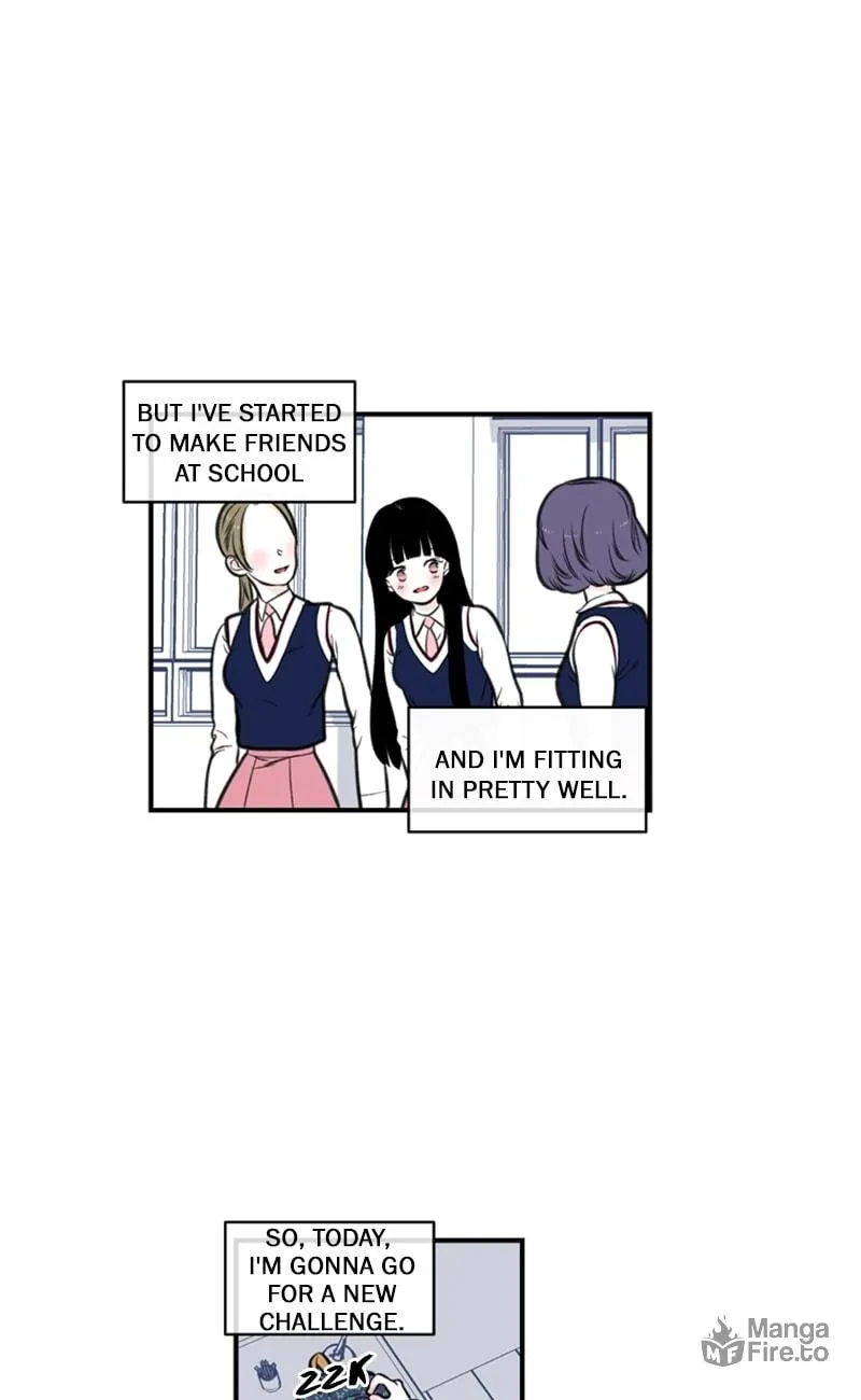 Read Quoth the Boy chapter 10 image 2 on Lezhin