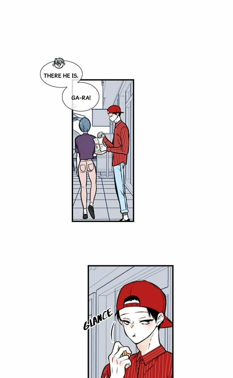Read Quoth the Boy chapter 10 image 22 on Lezhin