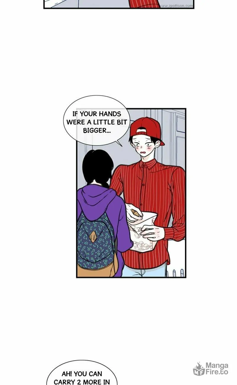 Read Quoth the Boy chapter 10 image 26 on Lezhin