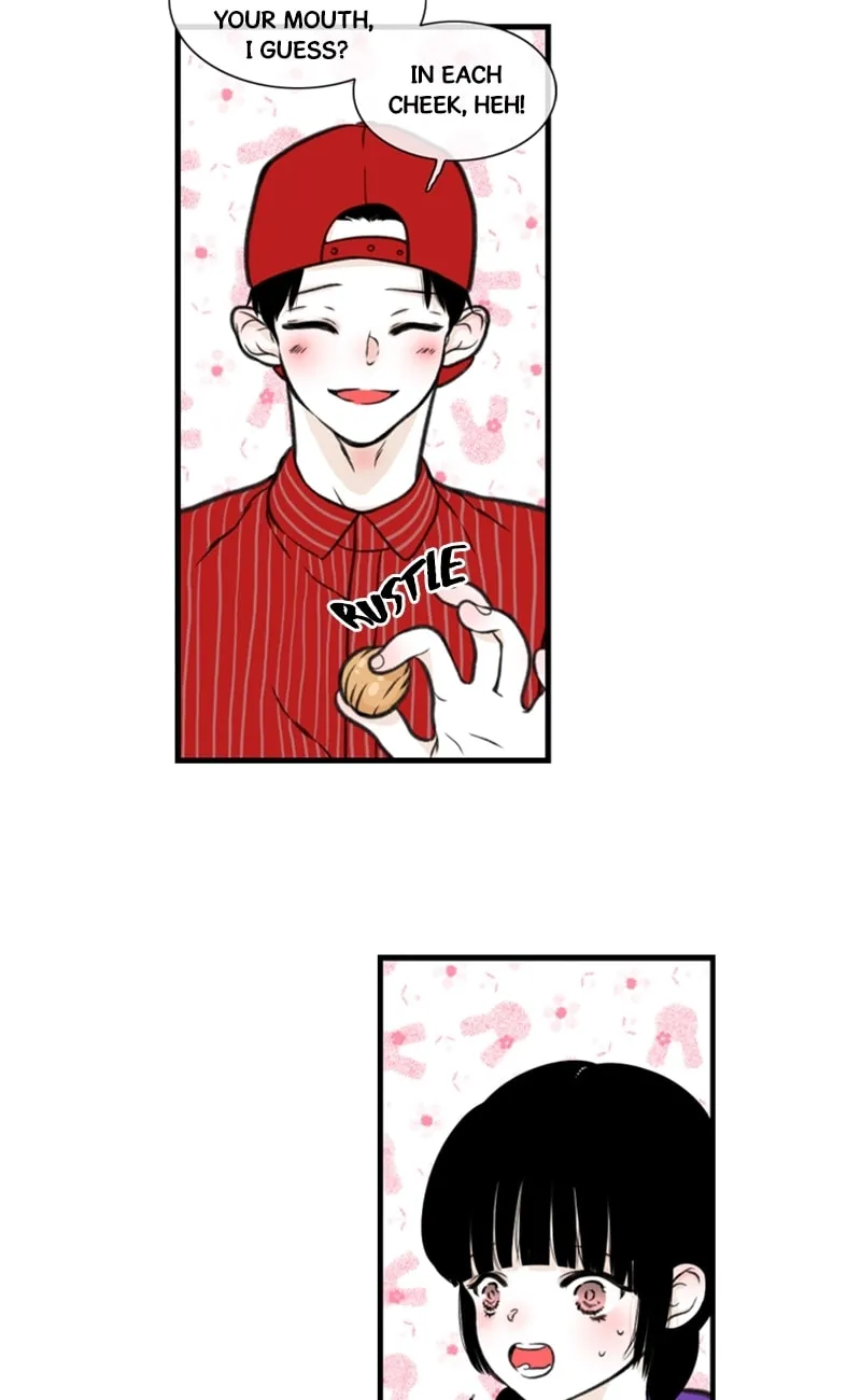 Read Quoth the Boy chapter 10 image 27 on Lezhin