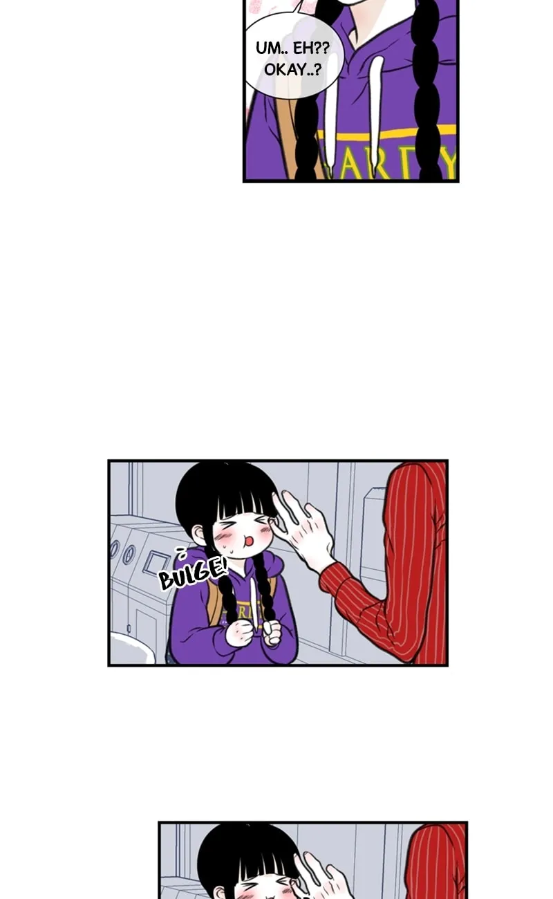 Read Quoth the Boy chapter 10 image 28 on Lezhin