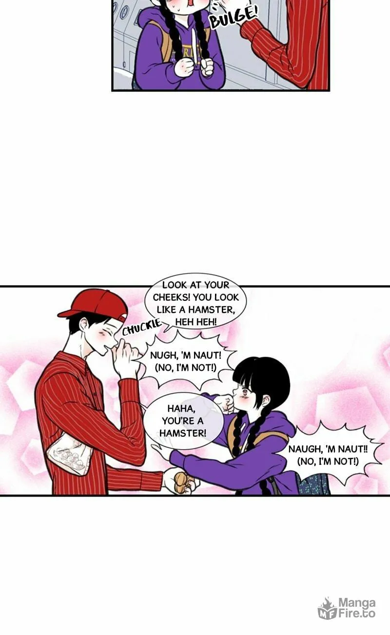 Read Quoth the Boy chapter 10 image 29 on Lezhin