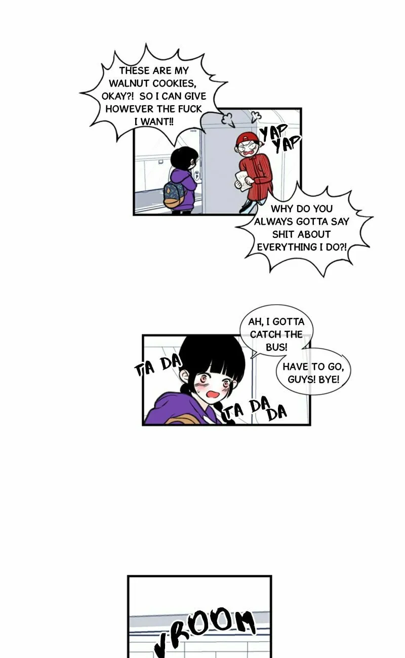 Read Quoth the Boy chapter 10 image 31 on Lezhin
